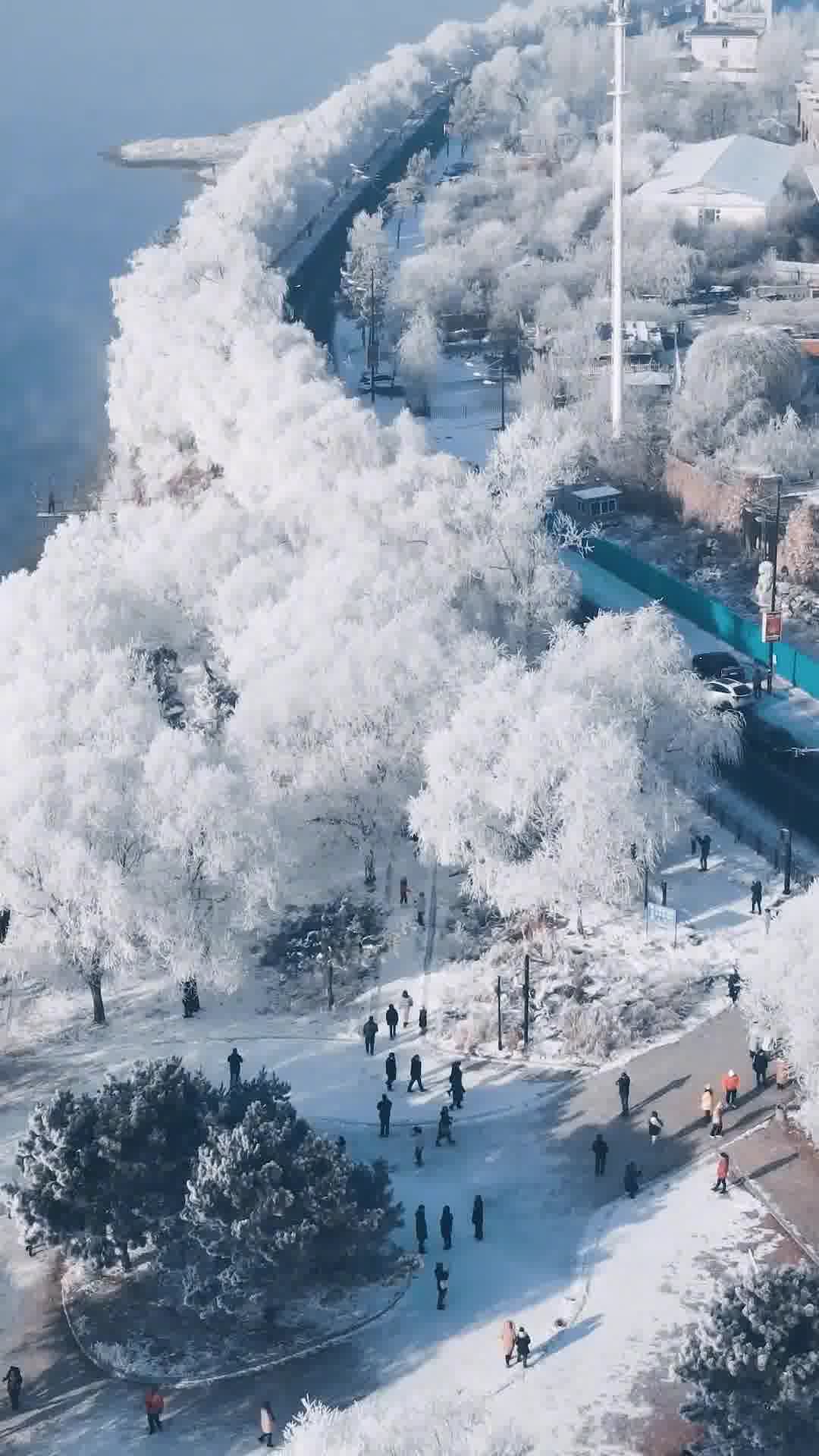 梦想启航的吉林——吉林,梦想之城