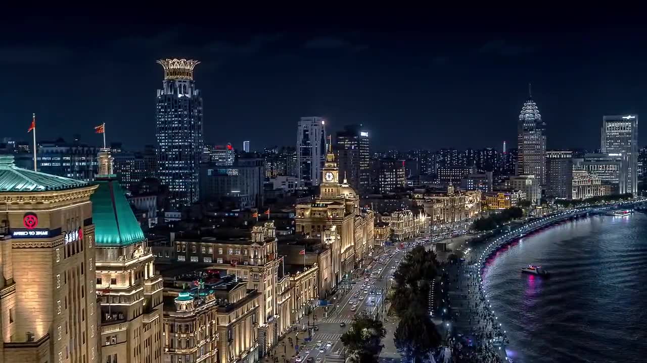 上海市民大聚会,尊敬领导与市民朋友们共襄盛举