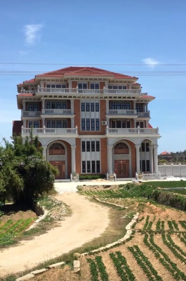 福建之光,高科技新纪元,改变生活的力量