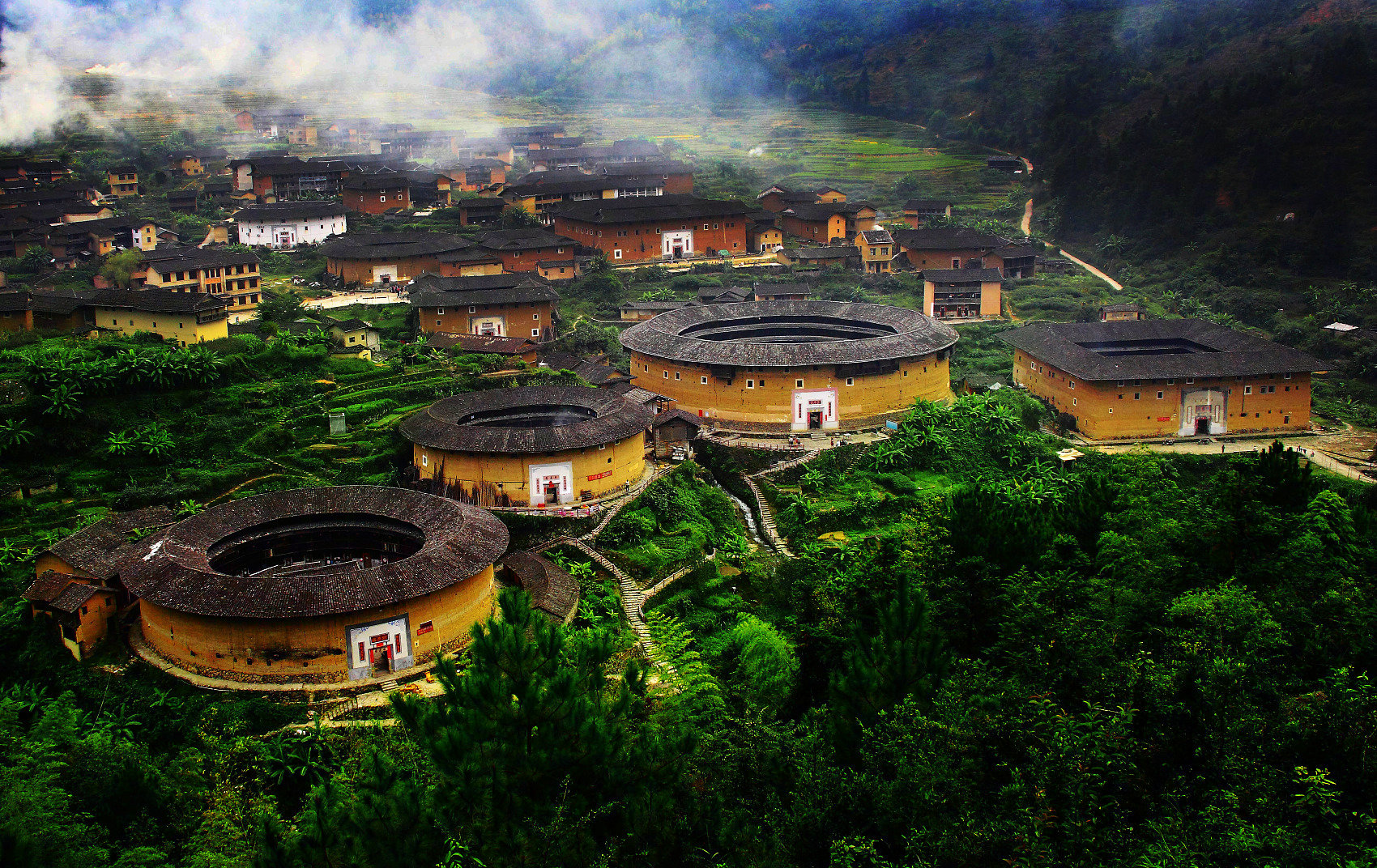 探寻福建小巷，小店的非凡时光与隐秘魅力邂逅