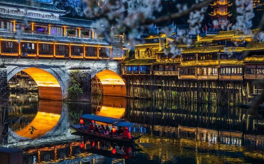 湖南，梦想起航之地，学习铸就未来