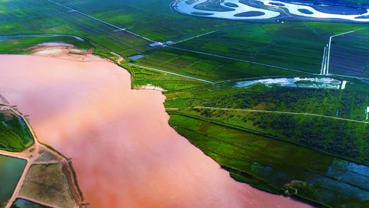 宁夏，丝绸之路明珠与和平发展新篇章